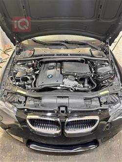 بی ئێم دەبڵیو سیریەس 3